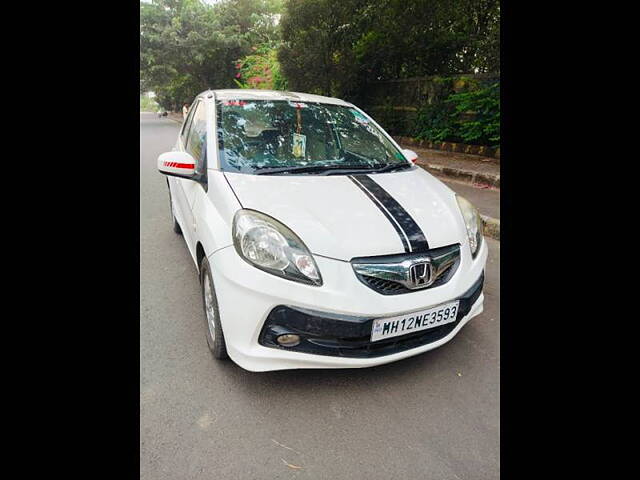 Used Honda Brio [2013-2016] VX AT in Pune