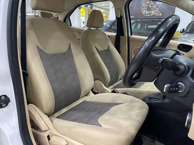 Used Ford Aspire [2015-2018] Titanium 1.5 Ti-VCT AT in Ghaziabad