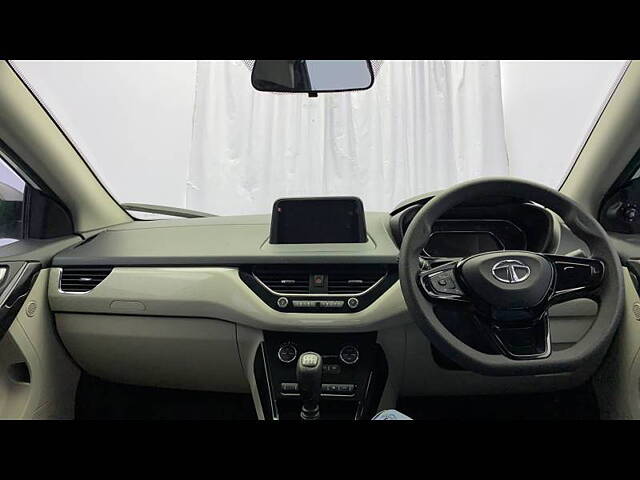 Used Tata Nexon [2017-2020] XZ Plus in Kochi