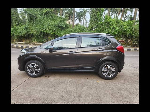 Used Honda WR-V [2017-2020] VX MT Petrol in Mumbai