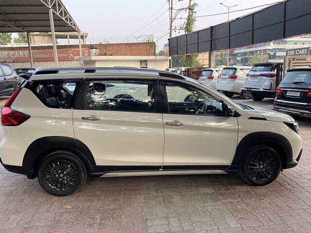 Used Maruti Suzuki XL6 [2019-2022] Alpha AT Petrol in Lucknow