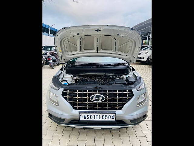 Used Hyundai Venue [2019-2022] S 1.2 Petrol in Guwahati