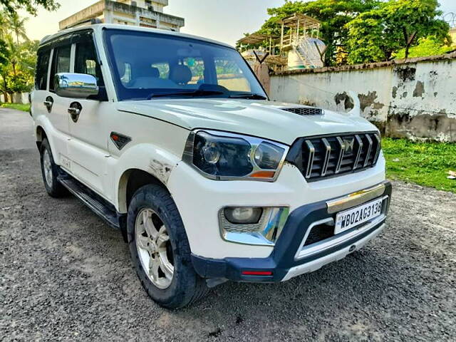 Used Mahindra Scorpio [2014-2017] S8 in Kolkata