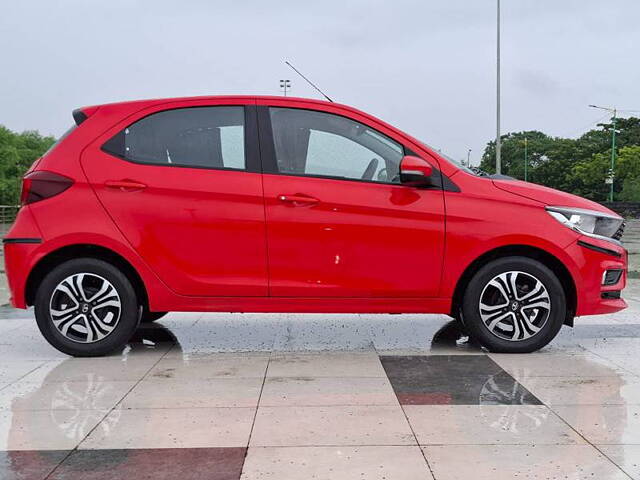 Used Tata Tiago [2016-2020] Revotron XZ in Thane