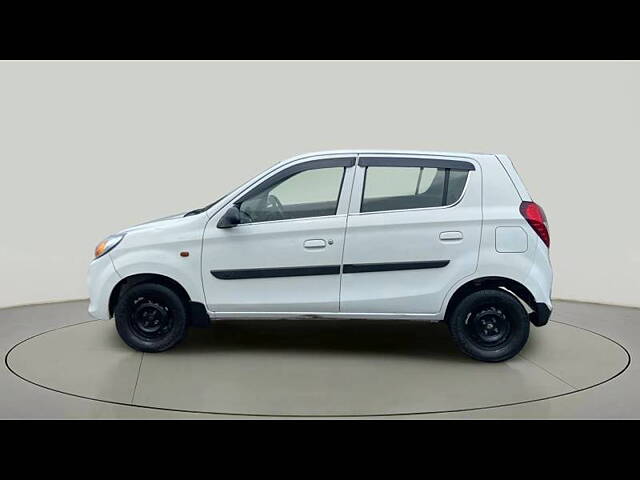 Used Maruti Suzuki Alto 800 [2012-2016] Lxi in Surat