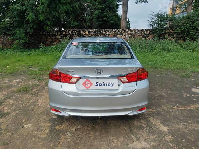 Used Honda City [2014-2017] V in Jaipur