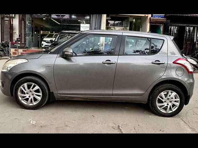 Used Maruti Suzuki Swift [2011-2014] ZXi in Delhi