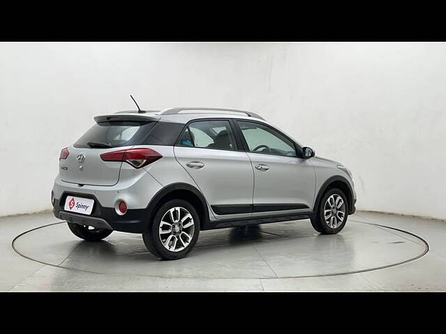 Used Hyundai i20 Active [2015-2018] 1.2 SX in Navi Mumbai