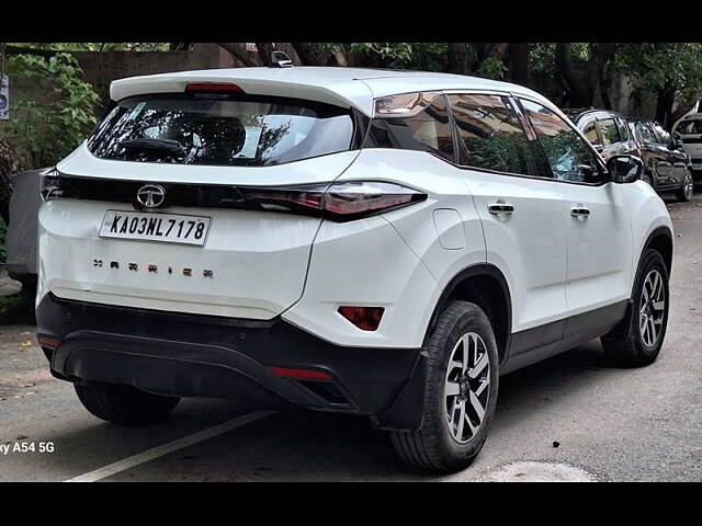 Used Tata Harrier [2019-2023] XZ Plus in Bangalore