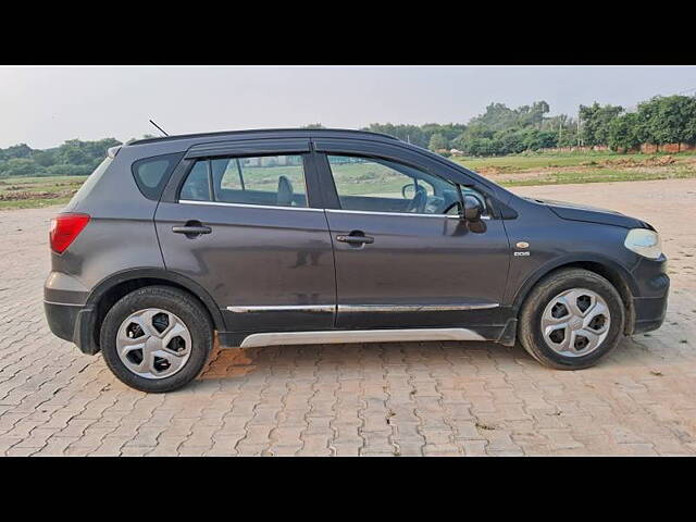 Used Maruti Suzuki S-Cross [2017-2020] Delta 1.3 in Faridabad