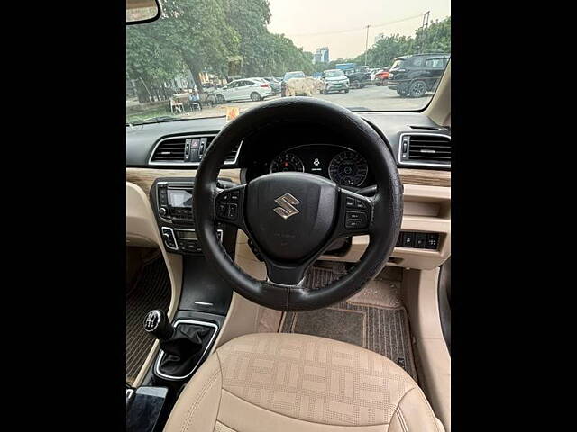 Used Maruti Suzuki Ciaz Delta Hybrid 1.5 [2018-2020] in Noida