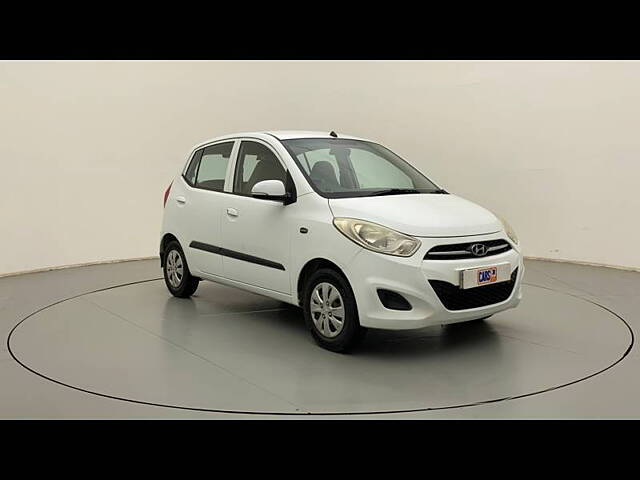 Used 2011 Hyundai i10 in Delhi