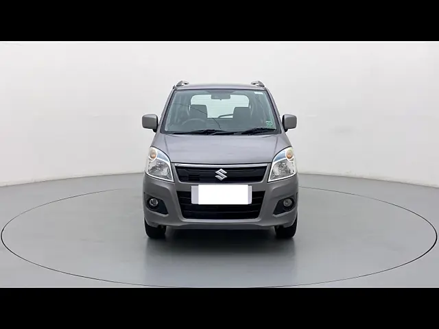 Used 2017 Maruti Suzuki Wagon R in Pune