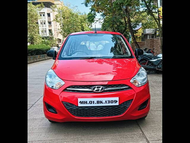 Used 2013 Hyundai i10 in Mumbai