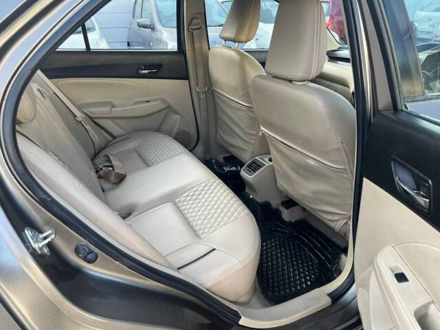 Used Maruti Suzuki Dzire [2017-2020] VXi AMT in Delhi