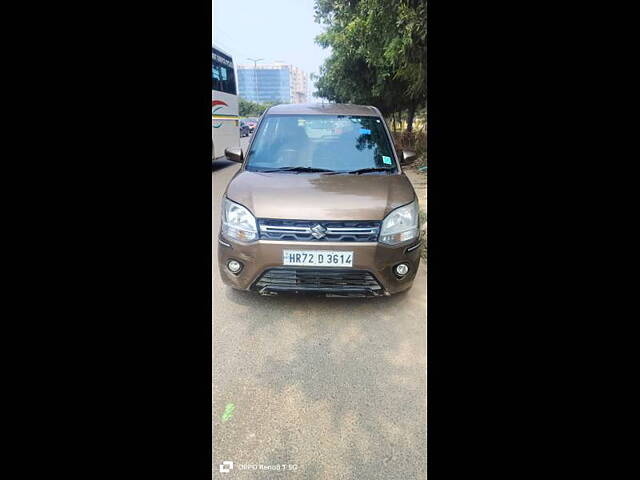 Used 2019 Maruti Suzuki Wagon R in Gurgaon