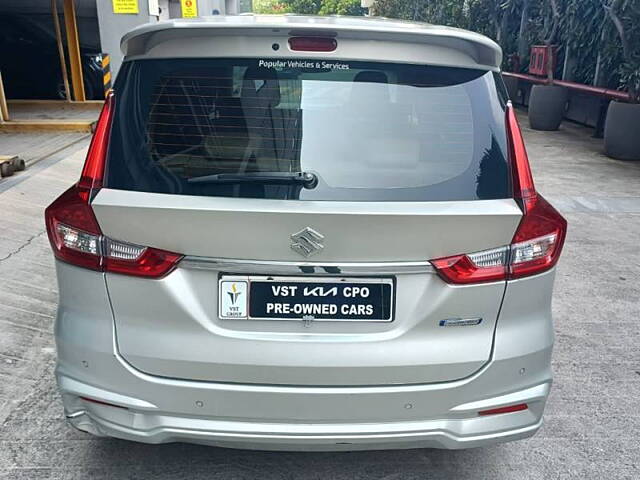 Used Maruti Suzuki Ertiga [2018-2022] ZXi Plus in Chennai