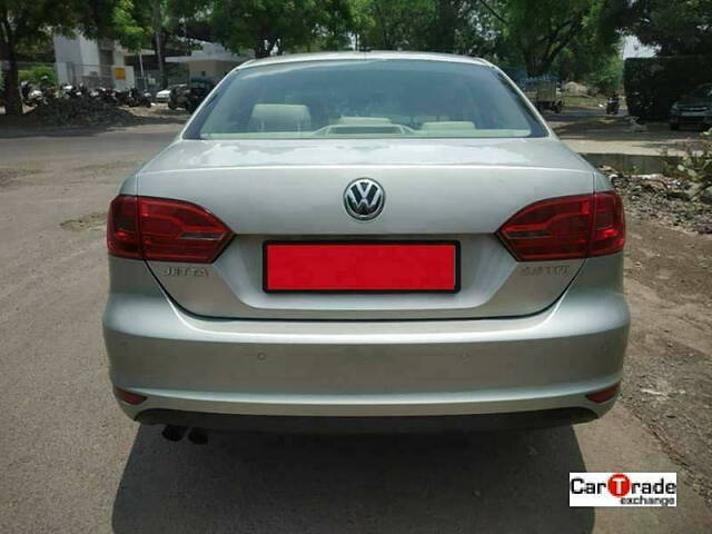 Used Volkswagen Jetta [2011-2013] Highline TDI AT in Pune