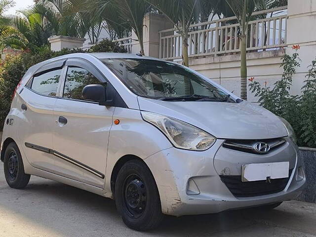 Used 2016 Hyundai Eon in Hyderabad