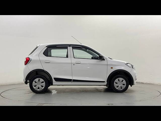 Used Maruti Suzuki Alto K10 VXi [2022-2023] in Faridabad