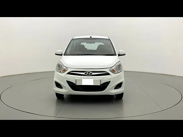 Used 2013 Hyundai i10 in Delhi
