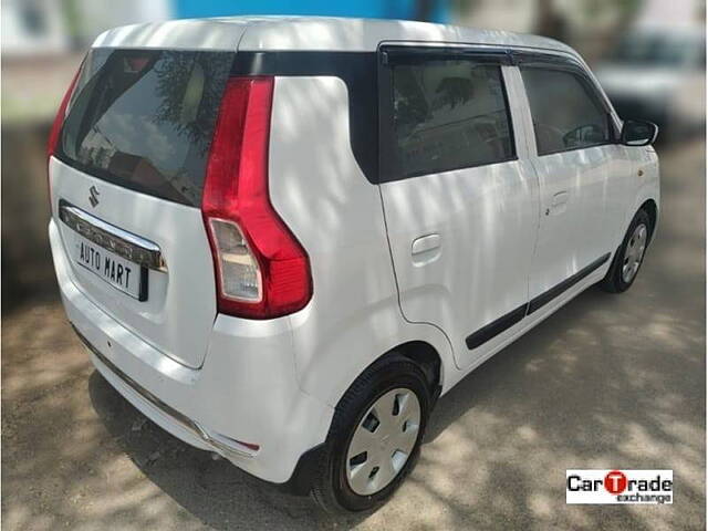 Used Maruti Suzuki Wagon R [2019-2022] VXi 1.0 [2019-2019] in Jaipur