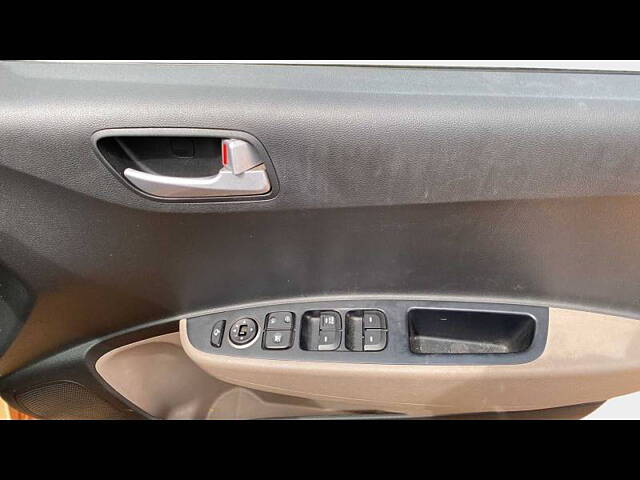 Used Hyundai Grand i10 Asta 1.2 Kappa VTVT in Hyderabad