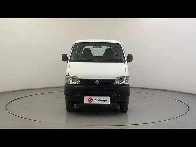 Used Maruti Suzuki Eeco 5 STR AC in Ahmedabad