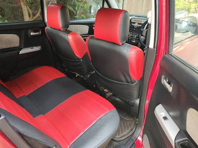 Used Maruti Suzuki Wagon R 1.0 [2014-2019] VXI in Mumbai