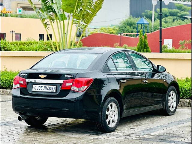 Used Chevrolet Cruze [2012-2013] LTZ in Surat