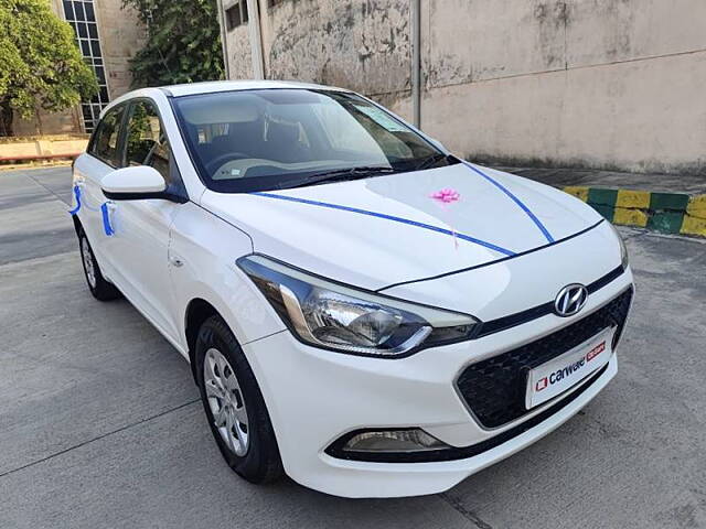 Used Hyundai Elite i20 [2014-2015] Magna 1.2 in Noida