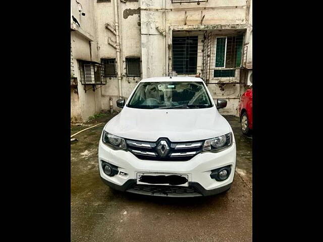 Used 2019 Renault Kwid in Mumbai