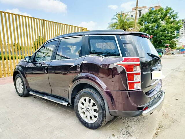 Used Mahindra XUV500 [2015-2018] W10 in Vadodara