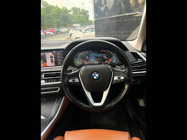 Used BMW X5 [2014-2019] xDrive 30d in Mumbai