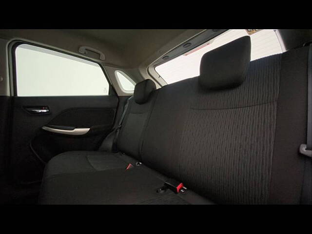 Used Maruti Suzuki Baleno [2015-2019] Alpha 1.3 in Hyderabad