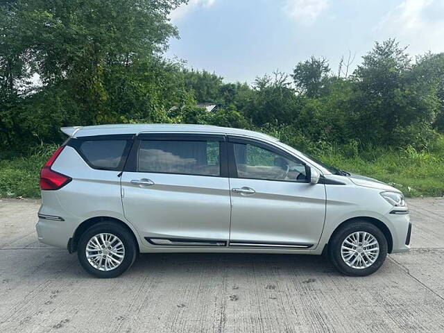 Used Maruti Suzuki Ertiga [2015-2018] VXI CNG in Mumbai