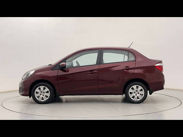 Used Honda Amaze [2016-2018] 1.2 SX i-VTEC in Pune