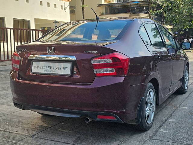 Used Honda City [2011-2014] 1.5 E MT in Mumbai