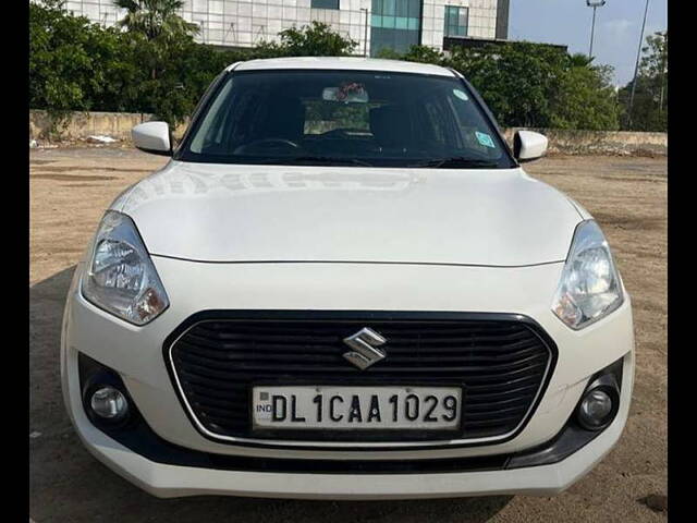 Used 2018 Maruti Suzuki Swift in Delhi