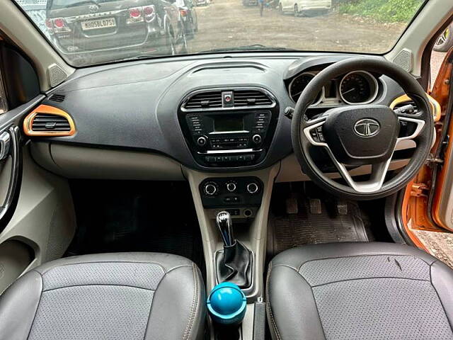 Used Tata Tiago [2016-2020] Revotorq XZ [2016-2019] in Mumbai