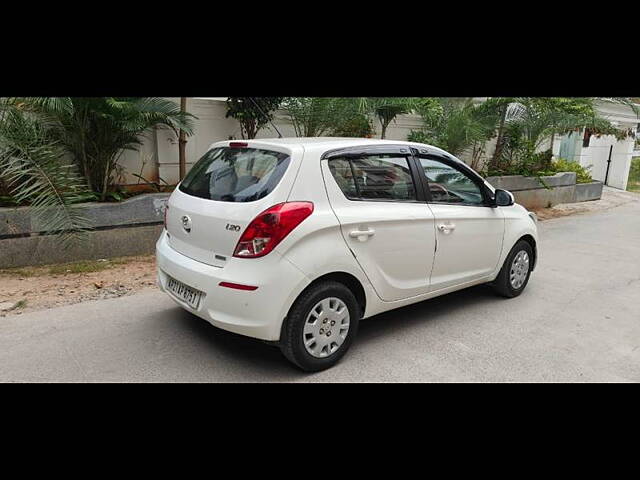 Used Hyundai i20 [2012-2014] Magna 1.4 CRDI in Hyderabad