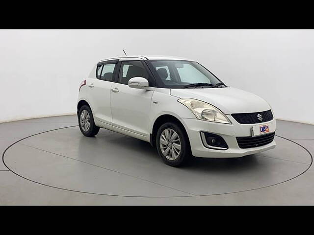 Used 2015 Maruti Suzuki Swift in Chennai