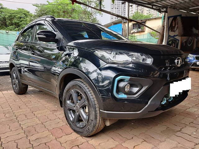 Used 2022 Tata Nexon EV in Mumbai