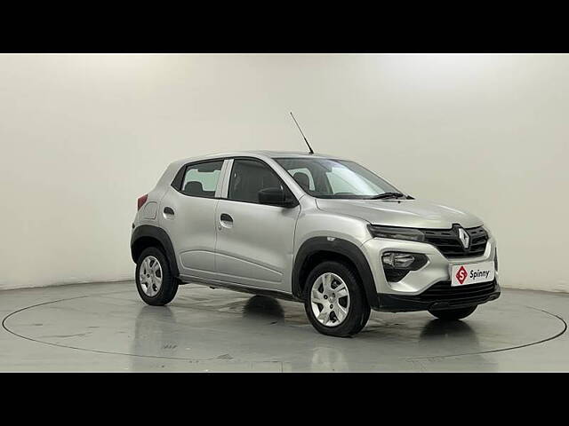 Used Renault Kwid [2015-2019] RXL [2015-2019] in Delhi