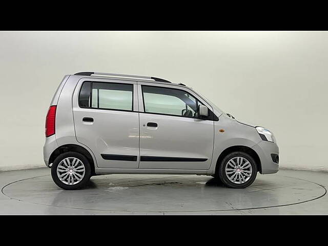 Used Maruti Suzuki Wagon R 1.0 [2010-2013] VXi in Gurgaon