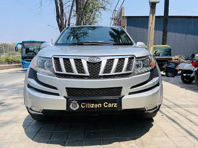 Used 2013 Mahindra XUV500 in Bangalore