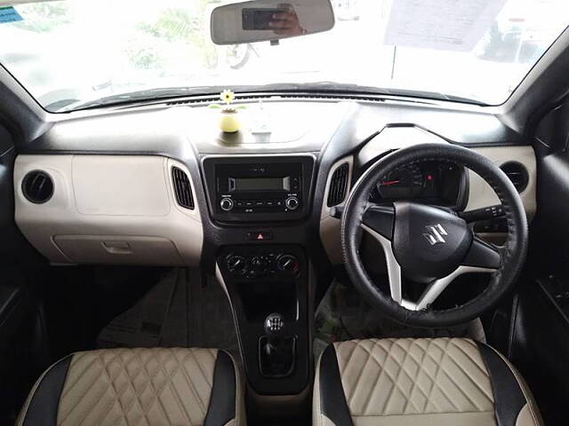 Used Maruti Suzuki Wagon R [2019-2022] VXi 1.0 [2019-2019] in Patna