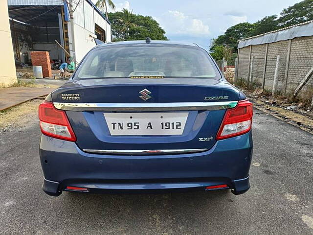 Used 2018 Maruti Suzuki DZire in Tiruchirappalli