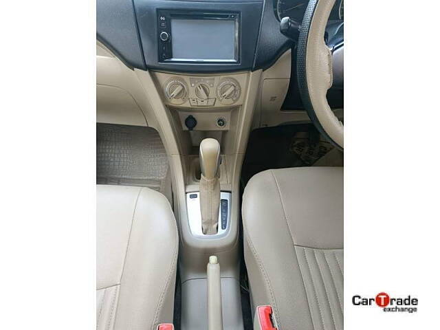 Used Maruti Suzuki Swift Dzire [2015-2017] VXI AT in Hyderabad