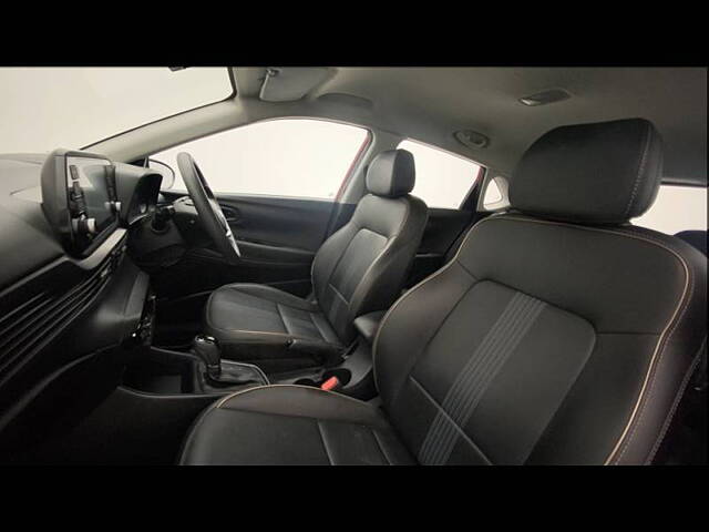 Used Hyundai i20 [2020-2023] Sportz 1.0 Turbo IMT in Chennai